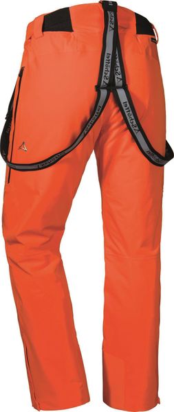 Ski Pants St Johann1
