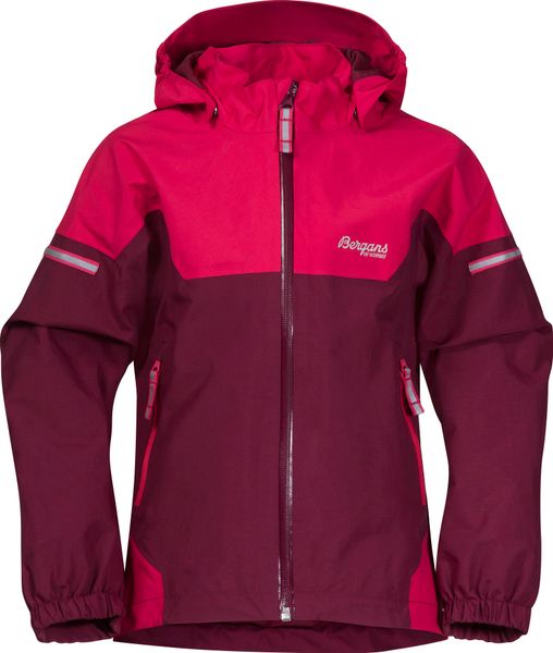 Ruffen Kids Jacket