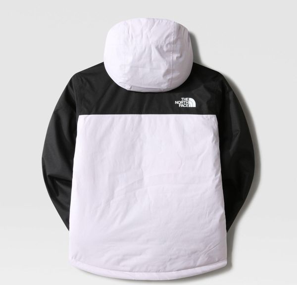 Teen Snowquest Plus Insulated Jacket
