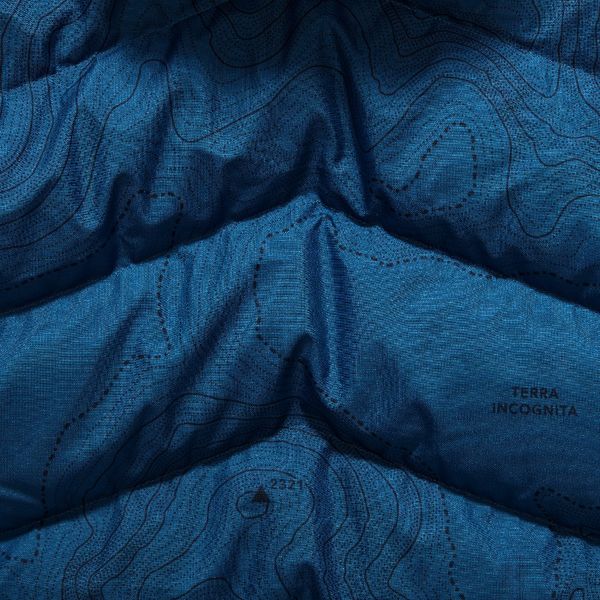 Fedoz IN Hooded Parka Women Unexplored
