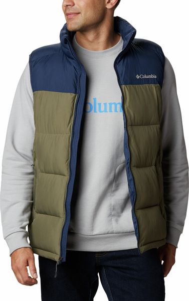Pike Lake Vest