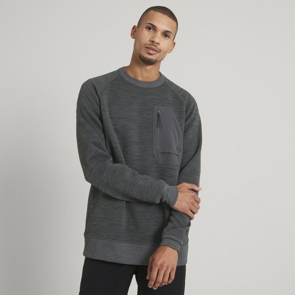 Ult-hike MNS Crew Pullover