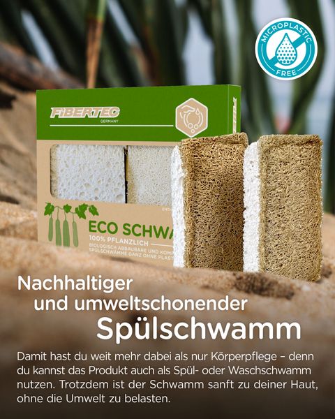 Eco Sponge