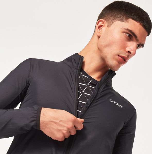 Elements Packable Jacket II