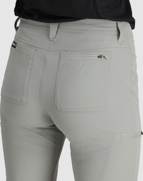 Women's Ferrosi Pants - Short Inseam