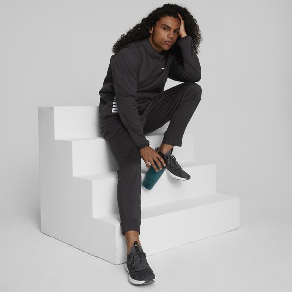 Train ALL DAY Pwrfleece Hoodie