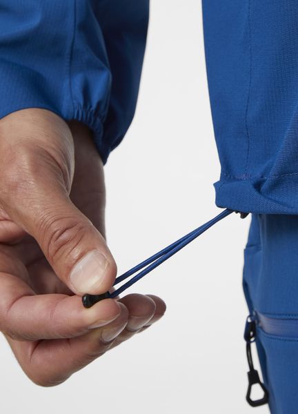 Odin Minimalist Infinity Shell