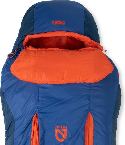 Forte 35 Men's Synthetic Sleeping Bag