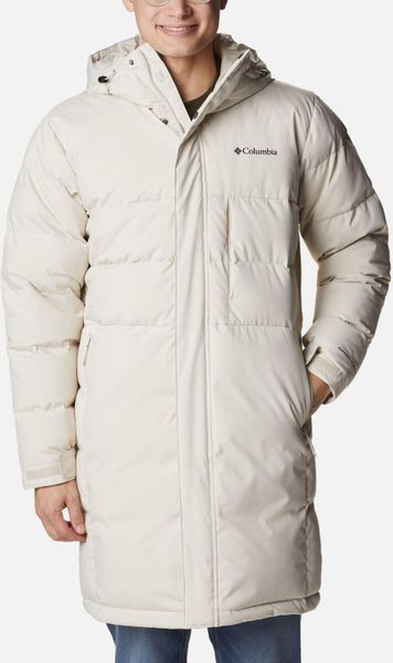 Toyama Pass Down Parka