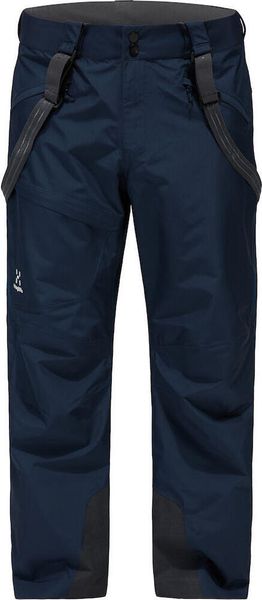 Lumi Loose Pant Men