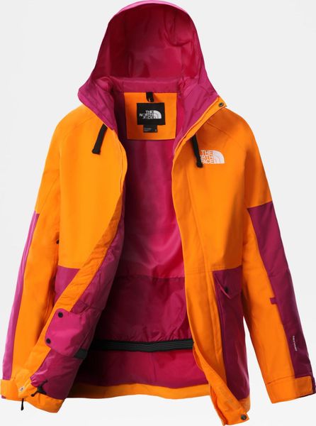Men’s Balfron Jacket