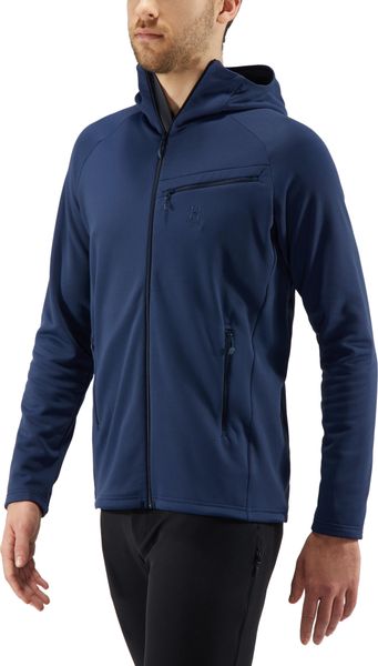 Nengal Mid Hood Men