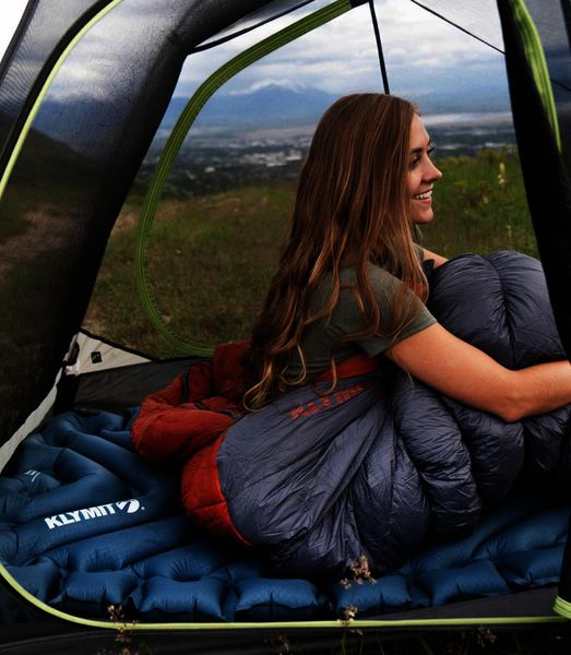 Static V Luxe SL Sleeping Pad