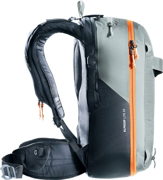 Alproof Lite 22