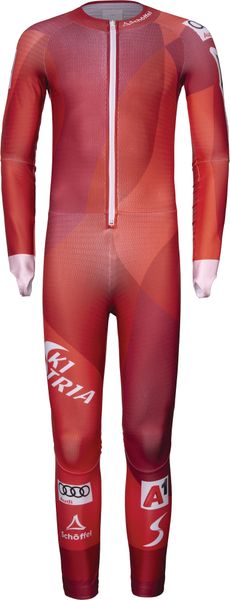 Race Suit Speed3 A RT