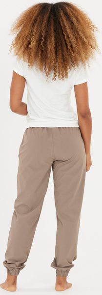 Julee W Loose Fit Short Sleeve Seamless Tee