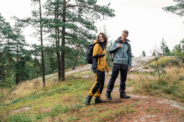 Hiker Men's Outdoor Pants