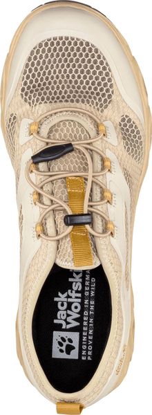 Breezer Vent Low M