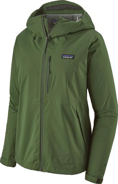 W's Rainshadow Jacket