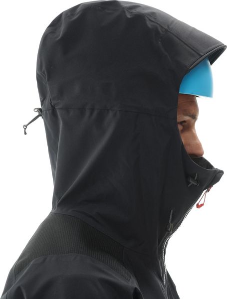 K GTX Pro Jacket M