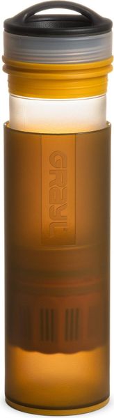 Ultralight Compact Purifier Bottle
