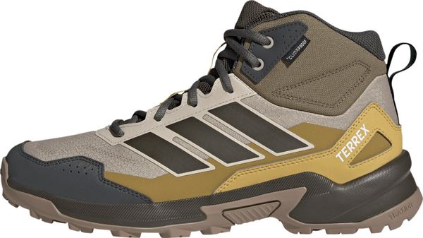Eastrail 3 Mid Climaproof Hiking Shoes Men