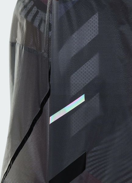 Terrex Agravic Windweave Pro Wind Jacket