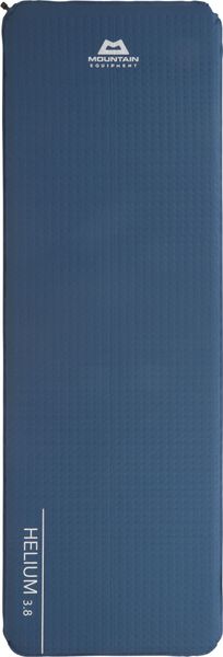 Helium 3.8 Wide Long