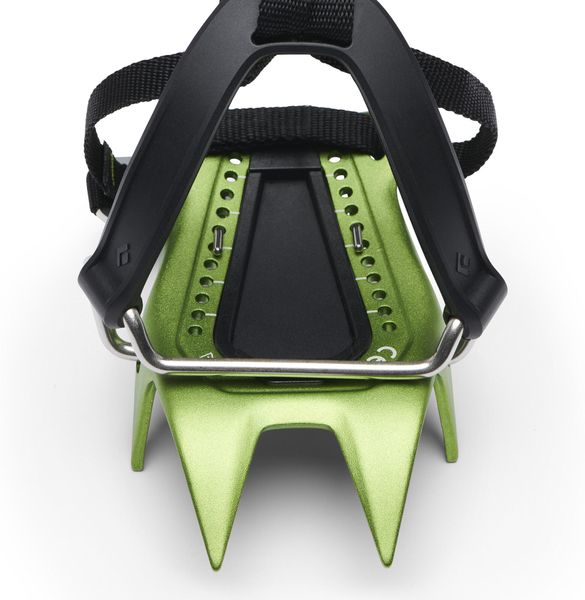 Neve Strap Crampons