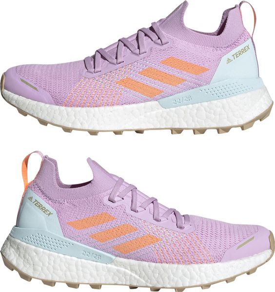 Terrex Two Ultra Trail Running Shoes