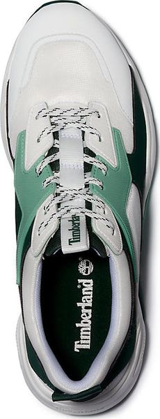 Delphiville Textile Sneaker