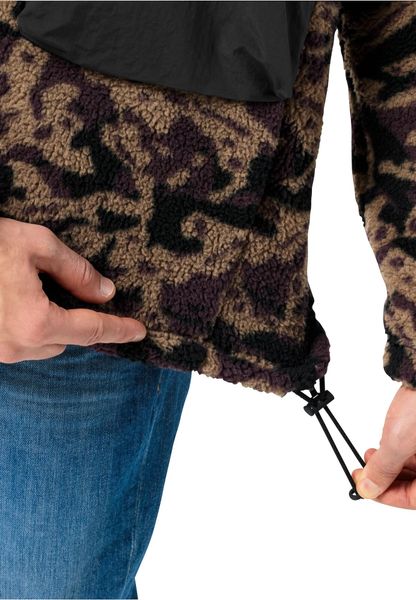 Maarweg Print Jacket