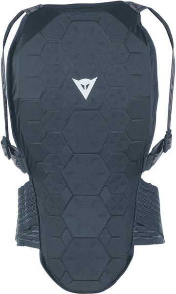 Flexagon Back Protector Lady