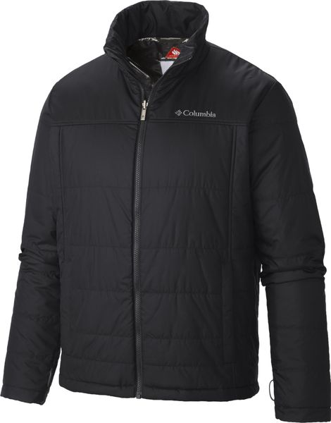 Horizons Pine Interchange Jacket