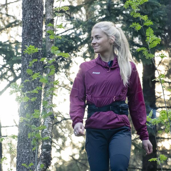 Vengetind Hip Pack 6
