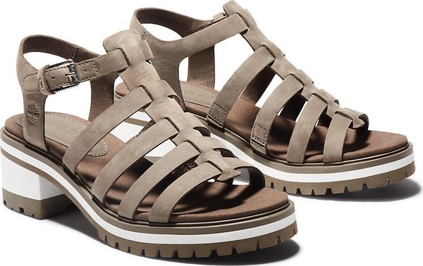 Violet Marsh Fisherman Sandal
