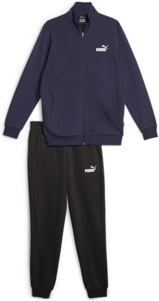 Essentials Elevated Sweat Suit