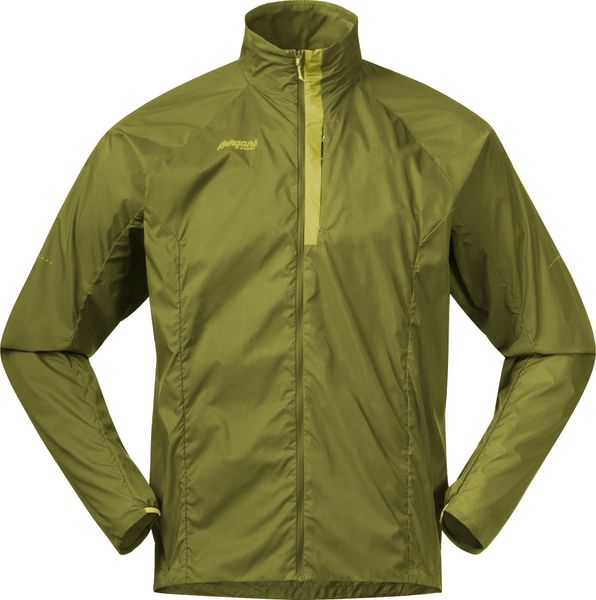 Fløyen Jacket