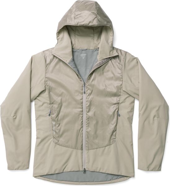 M's Moonwalk Jacket