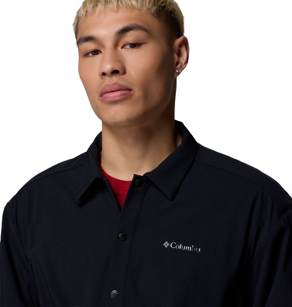 Granite Point Scout Overshirt