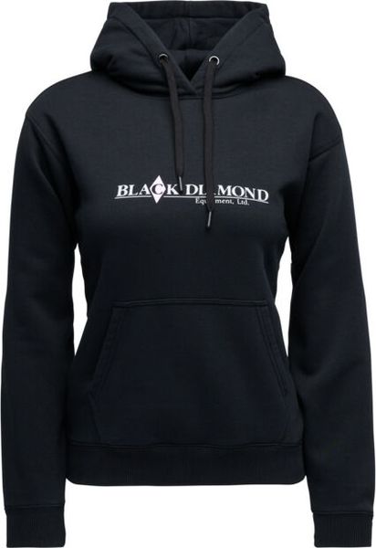 W Heritage Wordmark PO Hoody
