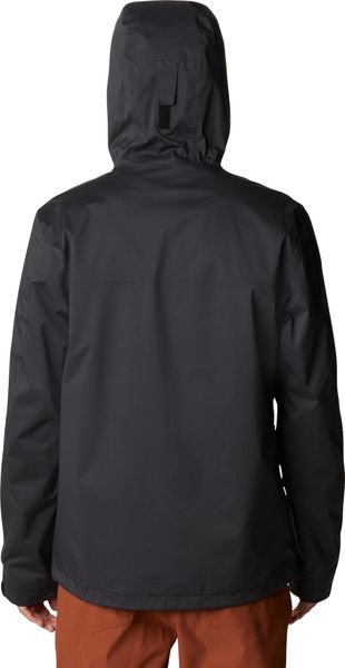 Ten Trails Jacket