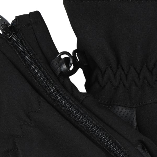 LWARIPO 702 -mittens Softshell