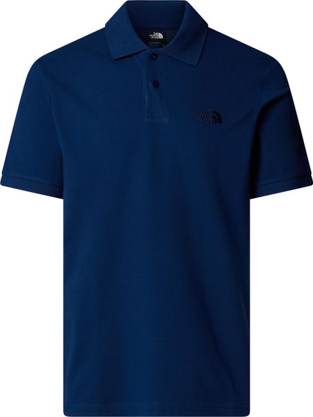 Mens Essential Regular Polo