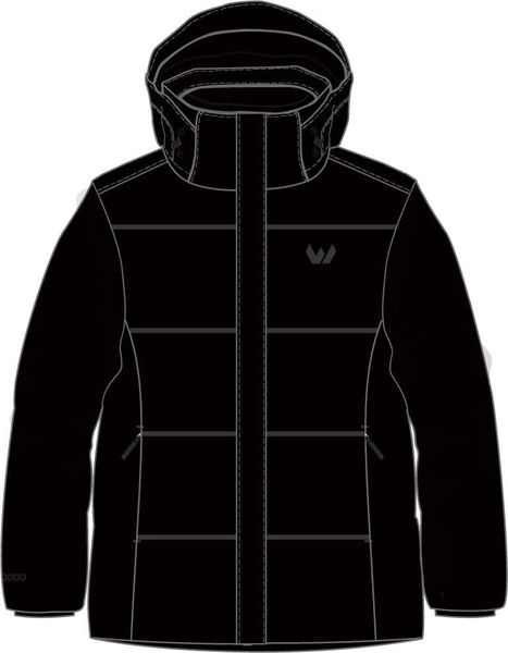 Mateo M Puffer Jacket W-pro 5000