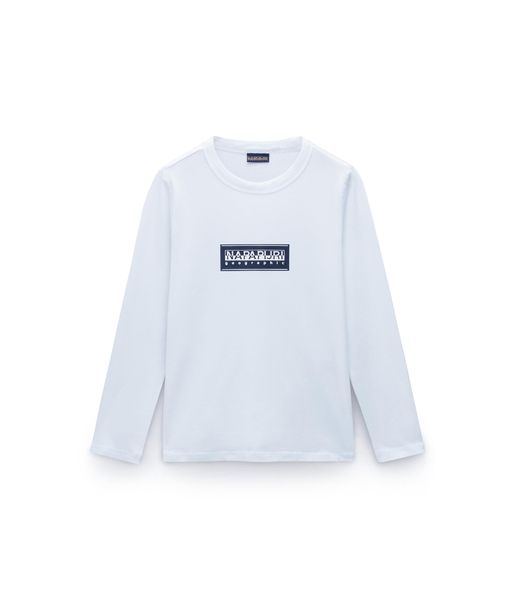 K S-chamois LS