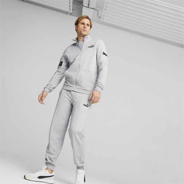 Puma Power Sweat Suit TR cl