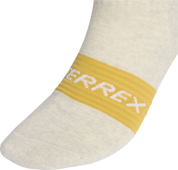 Multi 3 Pack Sock Men & Women
