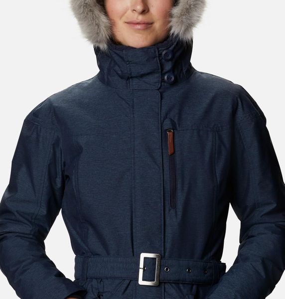 Carson Pass II Jacket