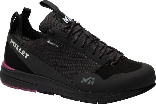 Granite Canvas GTX W